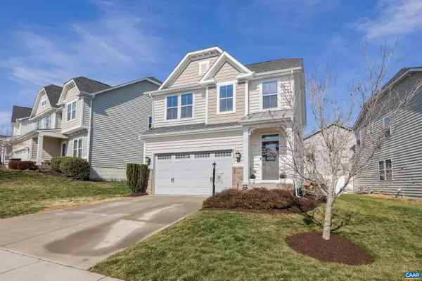 2308 Jersey Pine Rdg, Charlottesville, VA 22911