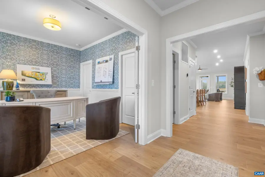 71B Miranda Crossing, Charlottesville, VA 22901 - #3
