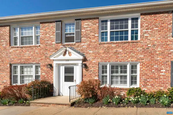 159 Hessian Hills Way, Charlottesville, VA 22901