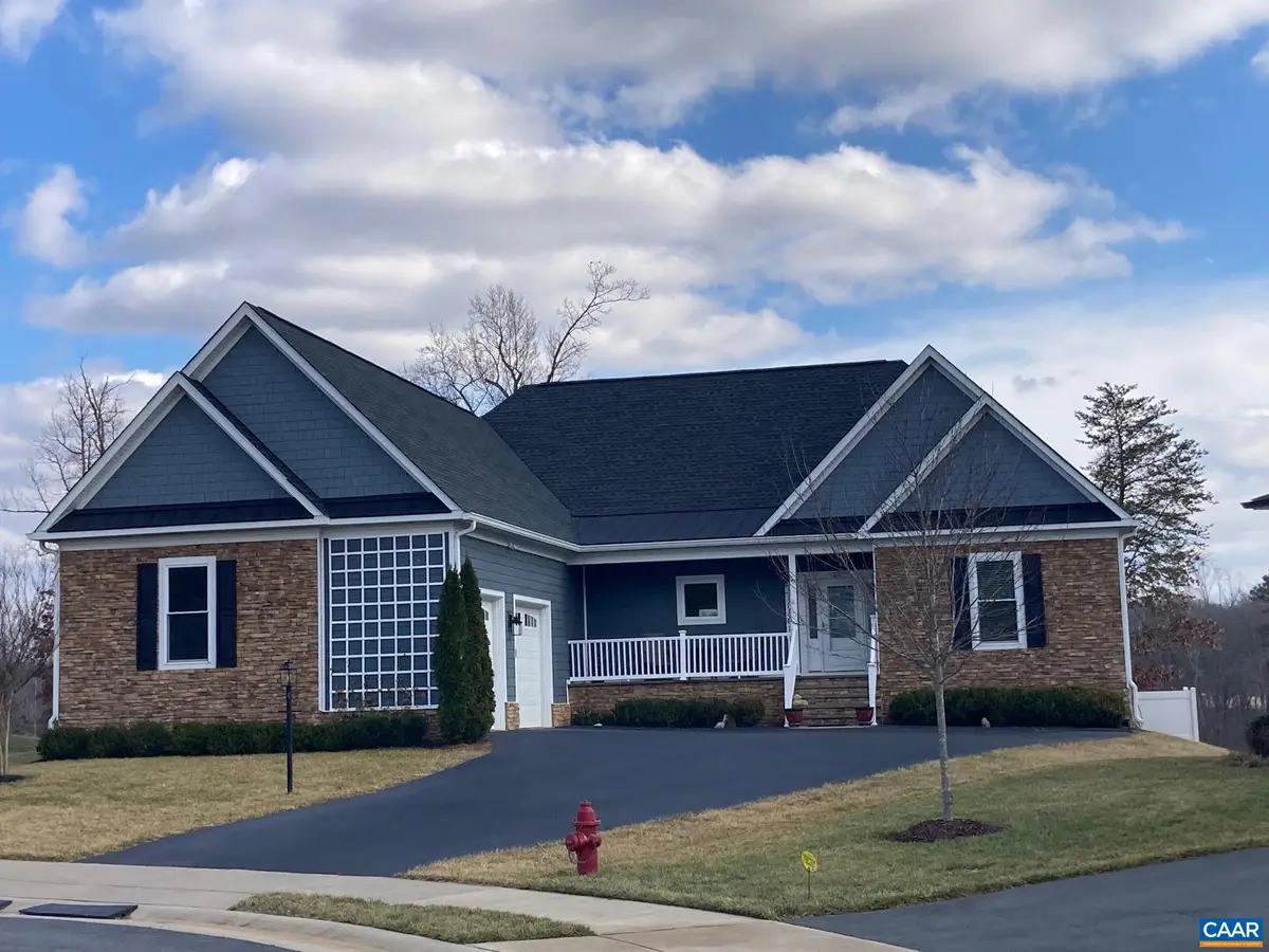 267 Heritage Dr, Zion Crossroads, VA 22942 - #1