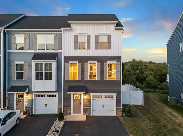 4583 Drysdale St, Rockingham, VA 22801