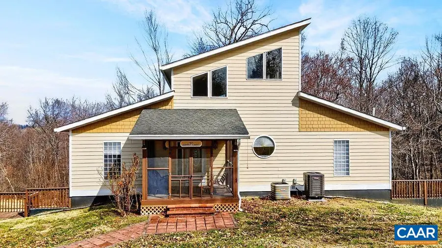 62 Summit Ct, Roseland, VA 22967 - #3