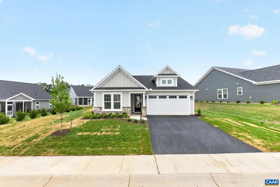 111A Marcella St, Charlottesville, VA 22911 - #2