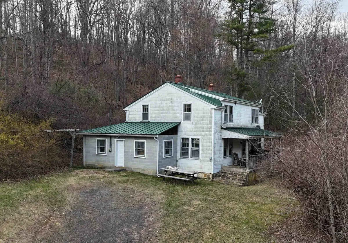 19107 Sam Snead Hwy, Warm Springs, VA 24484 - #1