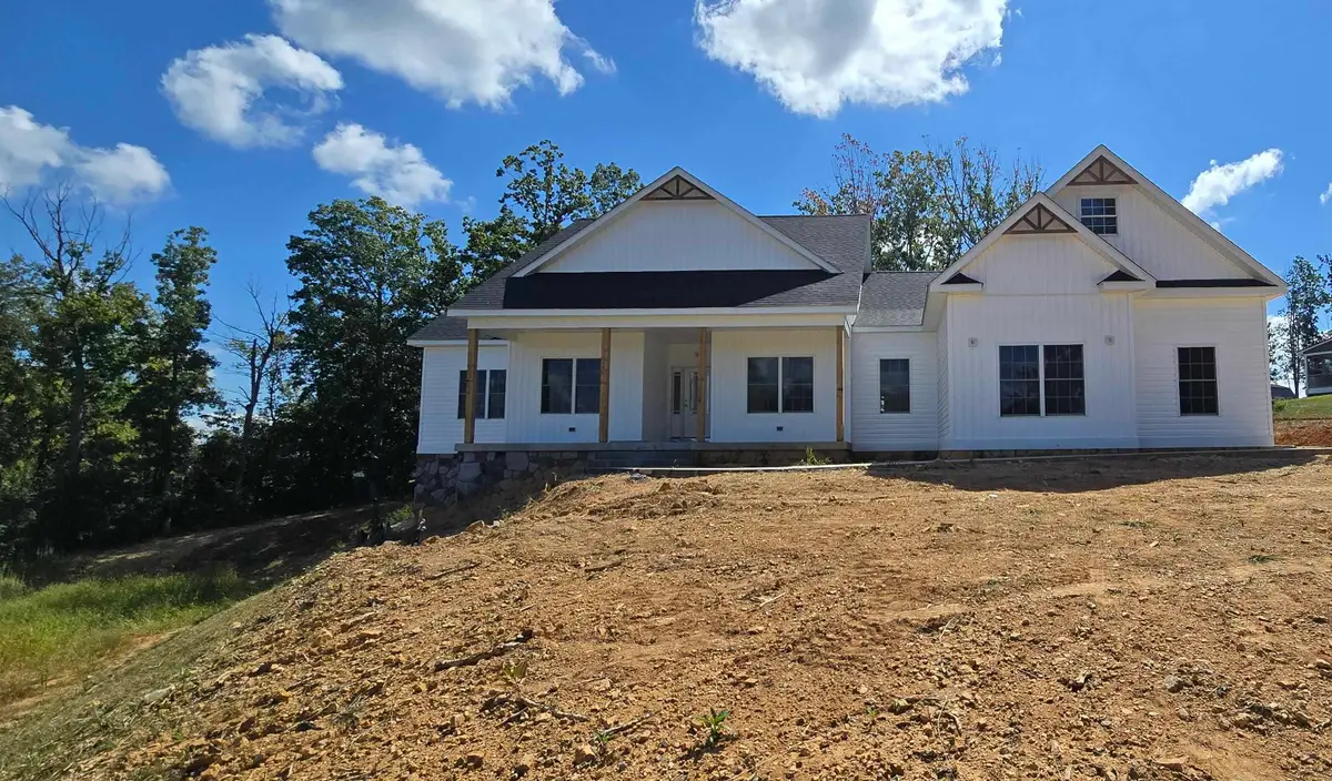 12 Valley Manor Dr, Staunton, VA 24401 - #1