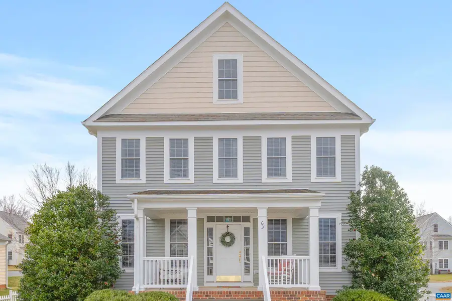 63 Villa Ave, Zion Crossroads, VA 22942 - #2