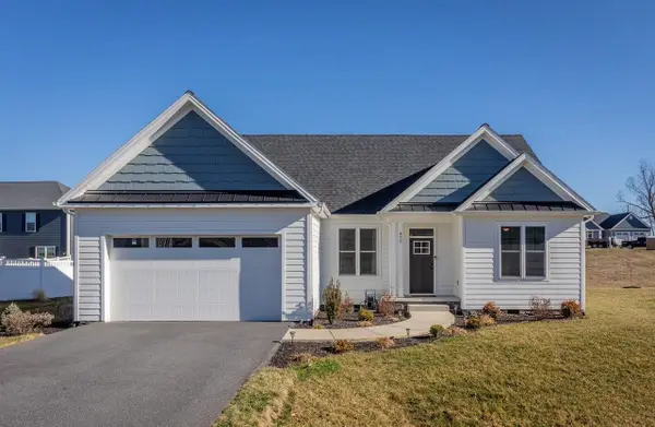 475 Beauford Rd, Rockingham, VA 22801