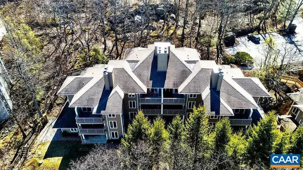 2084 Stone Ridge Condos, Wintergreen, VA 22967