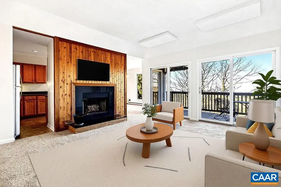 2084 Stone Ridge Condos, Wintergreen, VA 22967 - #3