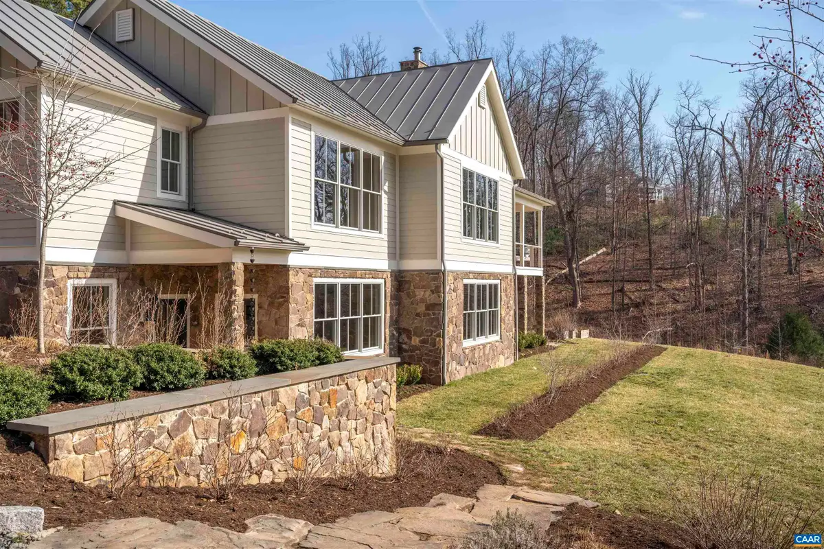 1400 Bundoran Dr, North Garden, VA 22959 - #1