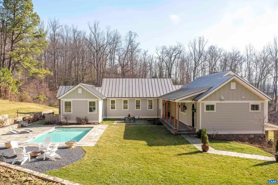 1400 Bundoran Dr, North Garden, VA 22959 - #2