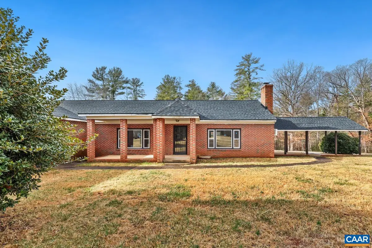 630 Maxfield Rd, Keswick, VA 22947 - #1