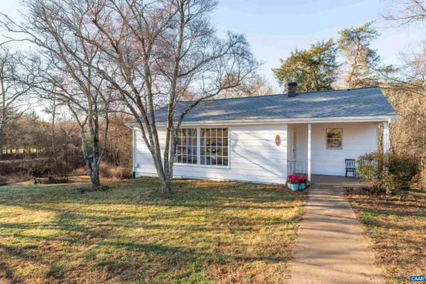 3822 Watts Passage, Charlottesville, VA 22911