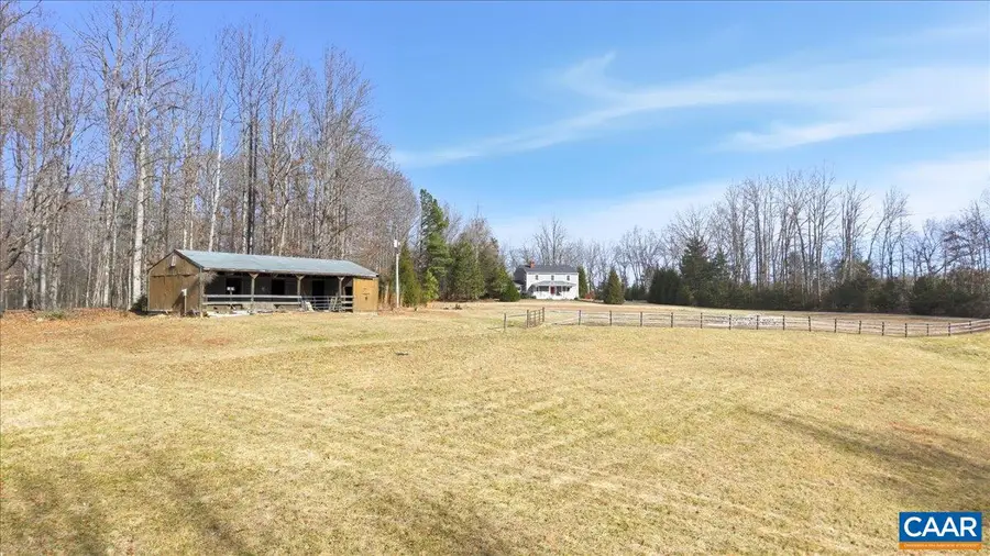 6256 Old Buckingham Rd, Powhatan, VA 23139 - #2