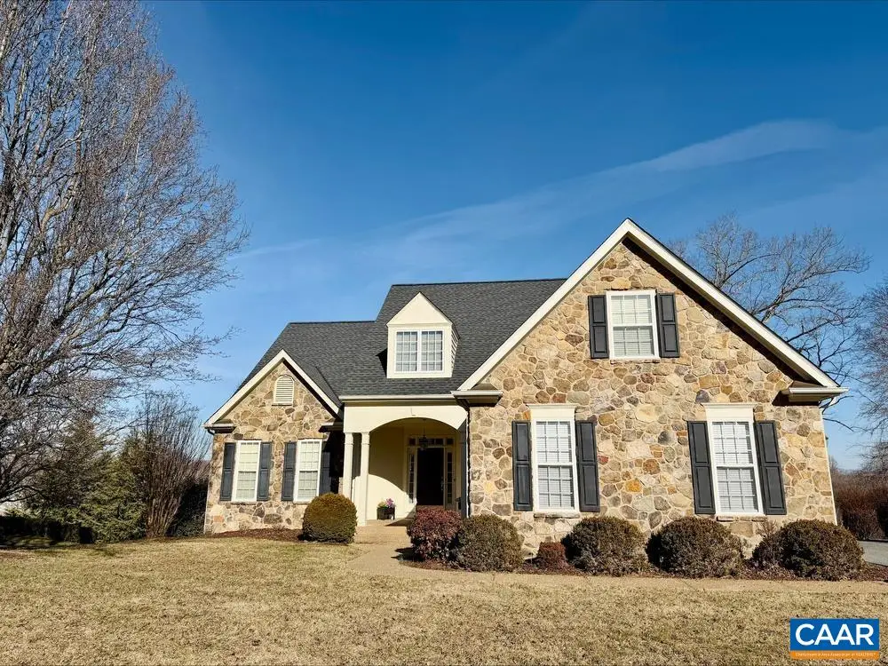 1275 Still Meadow Ave, Charlottesville, VA 22901 - #1