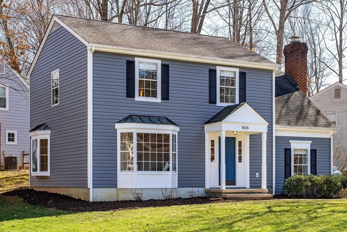 908 Royer Dr, Charlottesville, VA 22902 - #1