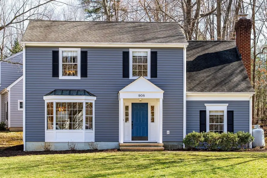 908 Royer Dr, Charlottesville, VA 22902 - #2