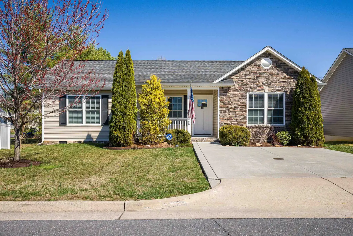 268 Dylan Cir, Bridgewater, VA 22812 - #1