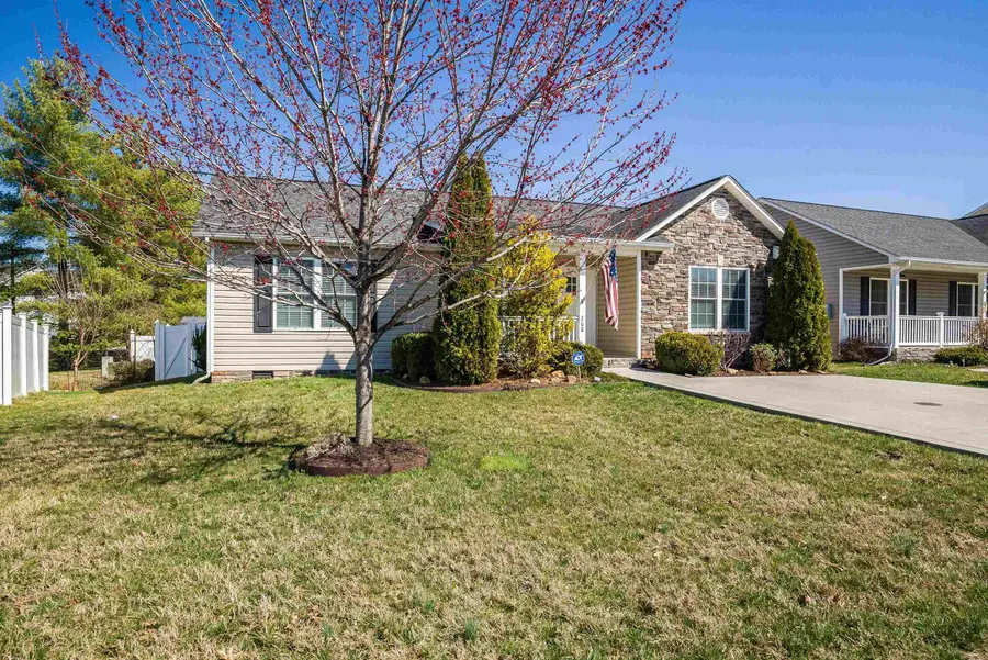 268 Dylan Cir, Bridgewater, VA 22812 - #2