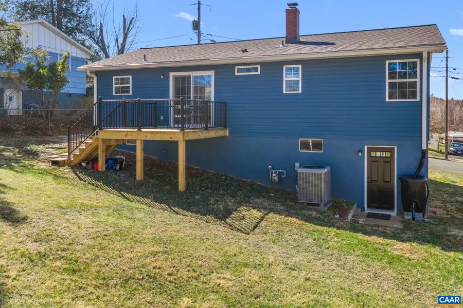 1659 Meridian St, Charlottesville, VA 22902 - #2