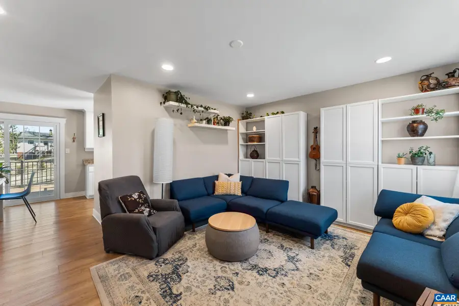 1659 Meridian St, Charlottesville, VA 22902 - #3