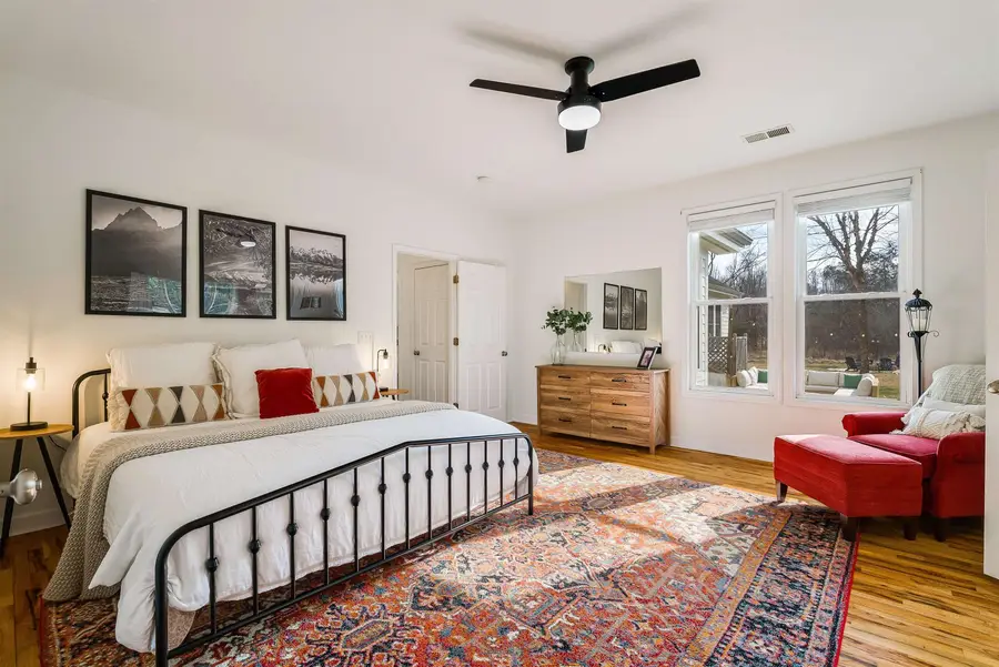 446 Rockfish School Ln, Afton, VA 22920 - #3