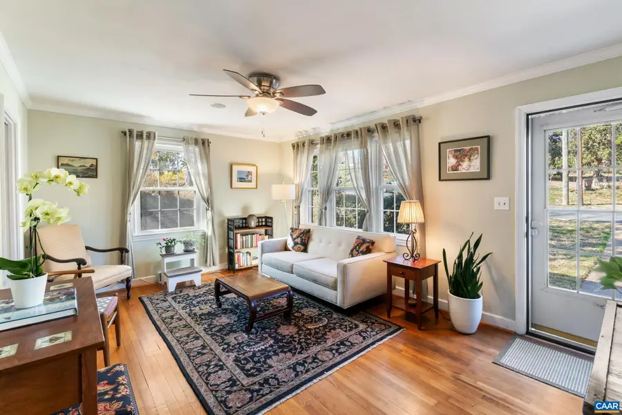 1216 Sherwood Rd, Charlottesville, VA 22903 - #3