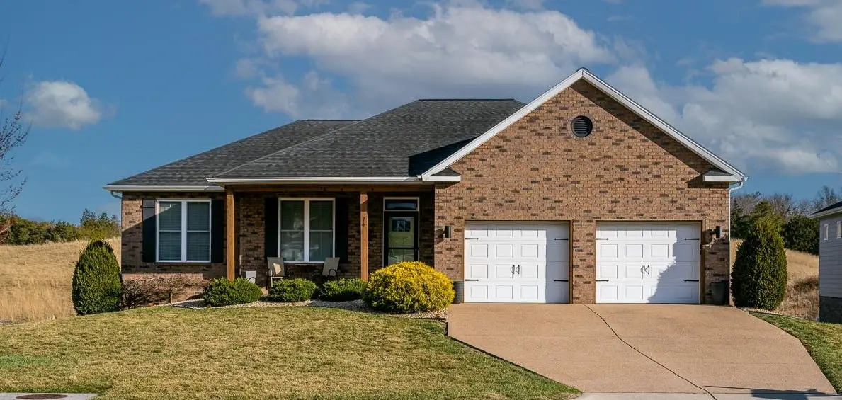 74 Autumn Bluff Dr, Weyers Cave, VA 24486 - #1