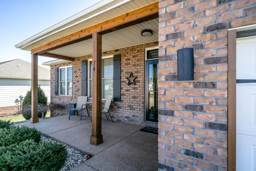 74 Autumn Bluff Dr, Weyers Cave, VA 24486 - #3