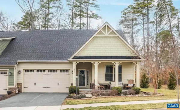 360 Winding Rd, Keswick, VA 22947