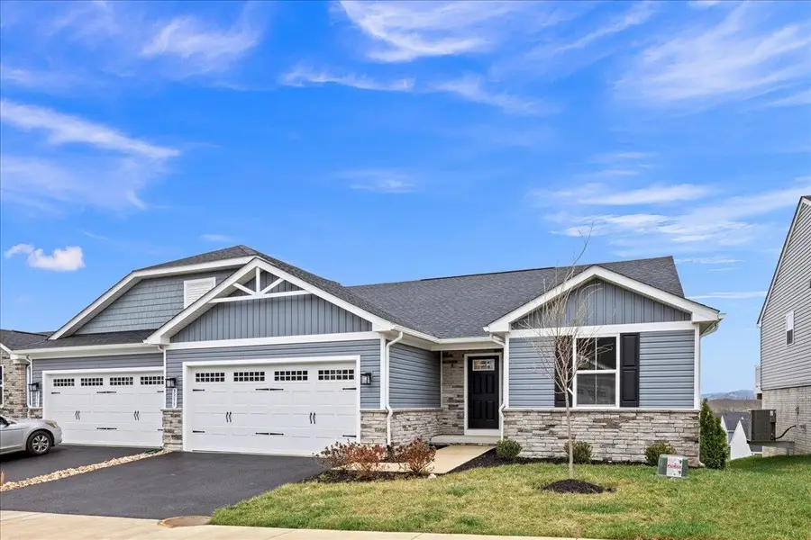 3359 Obsidian Terr, Harrisonburg, VA 22801 - #2