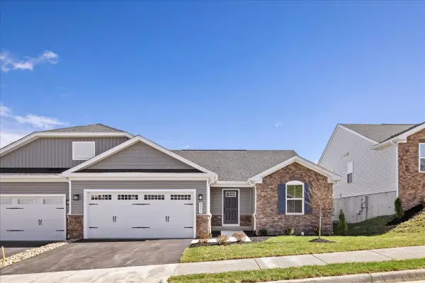 3371 Obsidian Terr, Rockingham, VA 22801