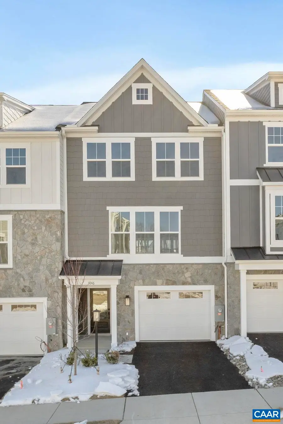 3046 Farrow Cir, Charlottesville, VA 22901 - #2