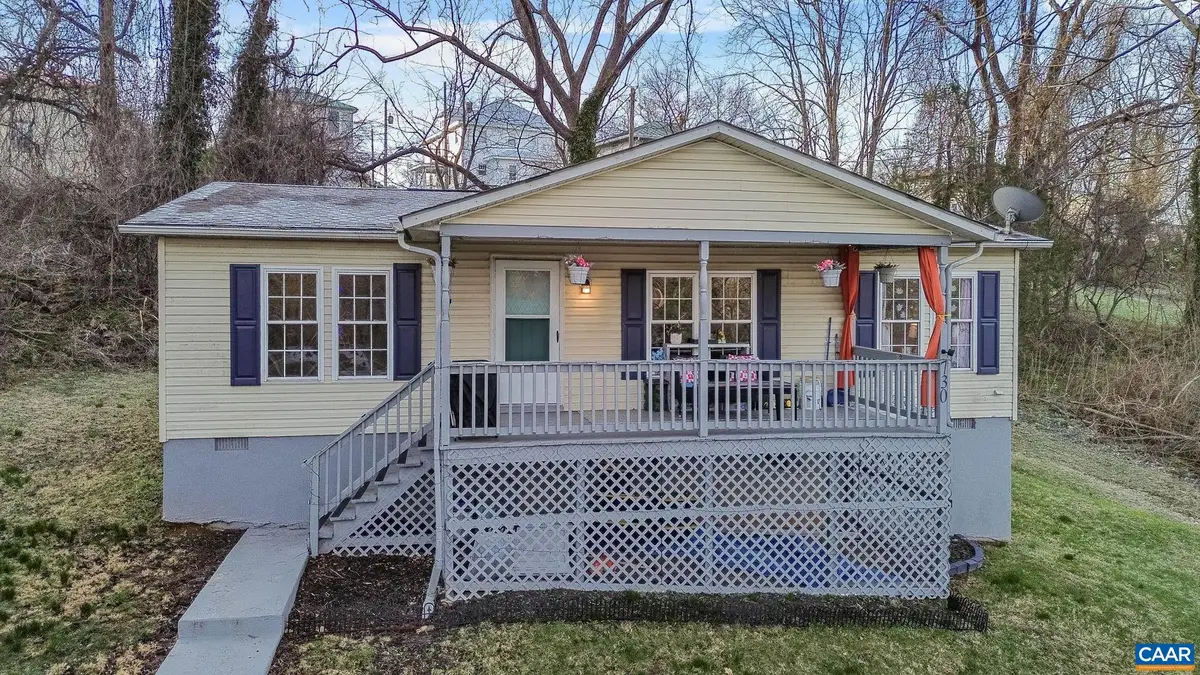 730 5th St Sw, Charlottesville, VA 22902 - #1