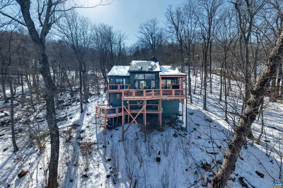 131 Crawfords Edge, Wintergreen, VA 22958 - #2