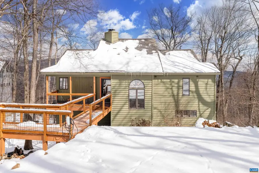 131 Crawfords Edge, Wintergreen, VA 22958 - #3