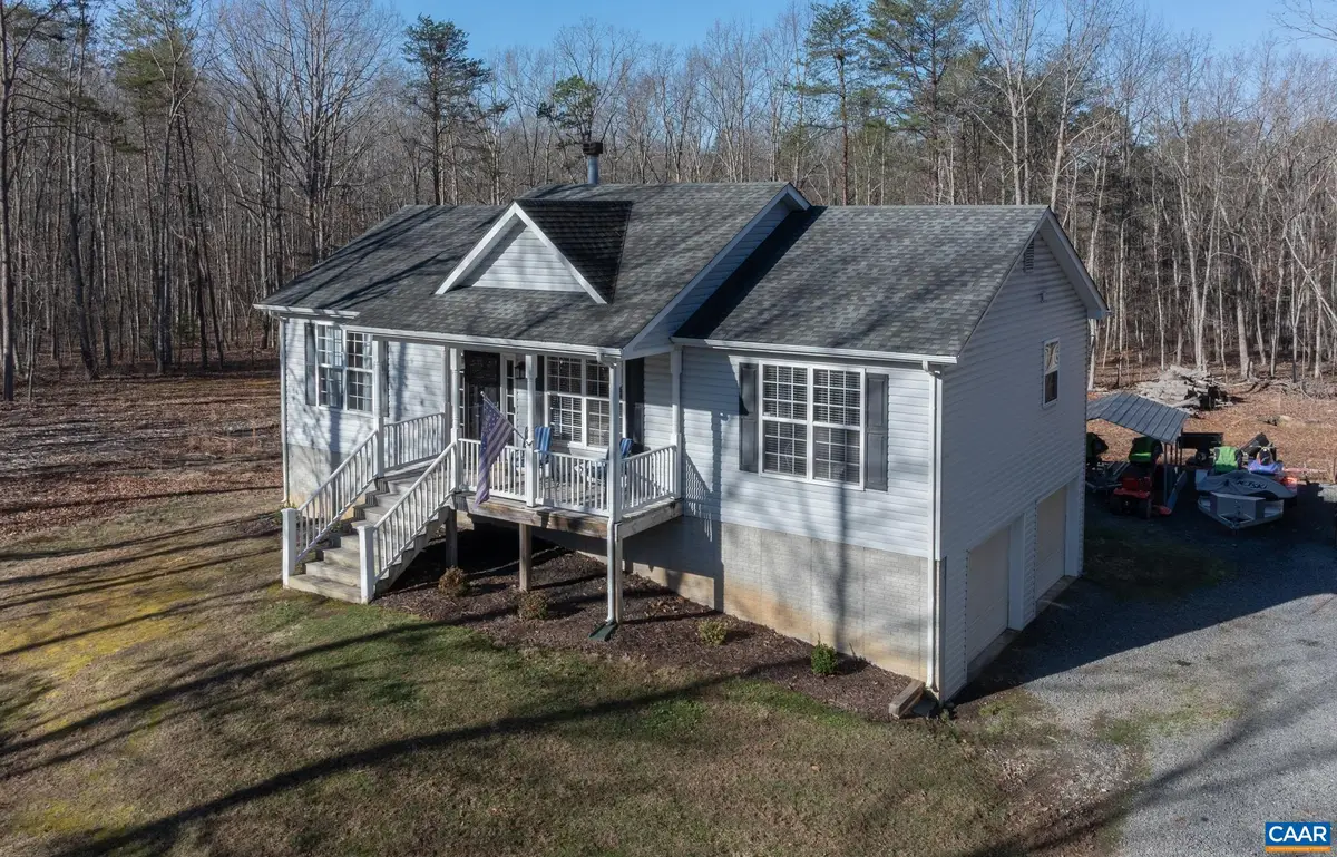 120 Oak Forest Ln, Louisa, VA 23093 - #1