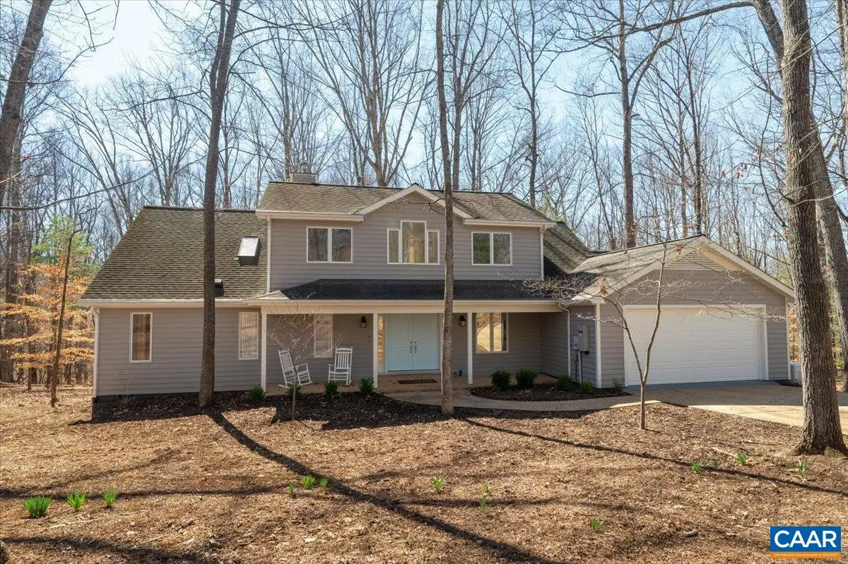 4540 Shagbark Ln, Earlysville, VA 22936 - #1
