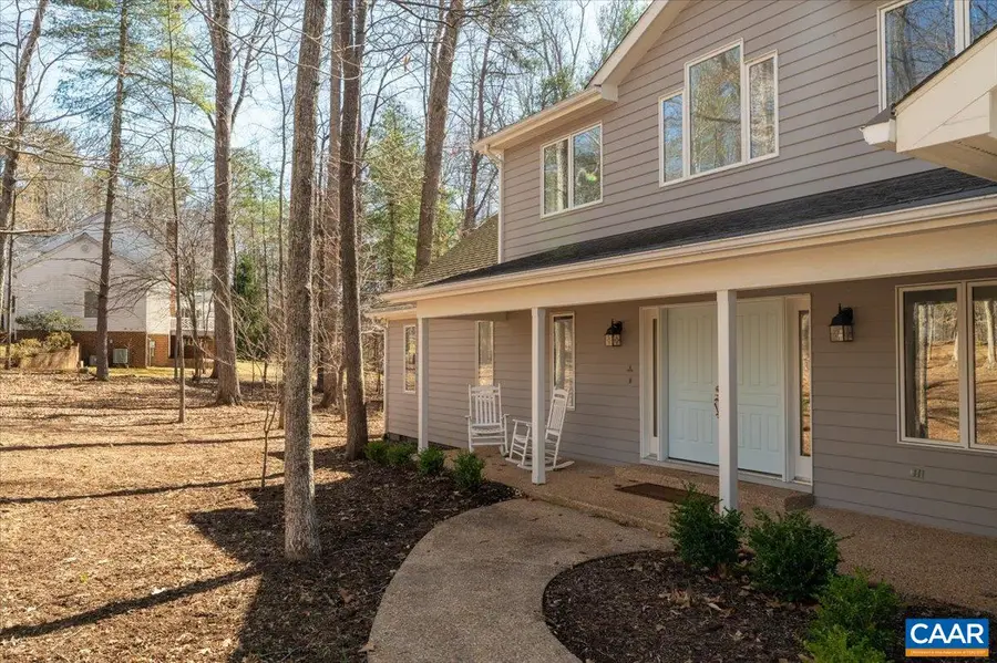 4540 Shagbark Ln, Earlysville, VA 22936 - #3