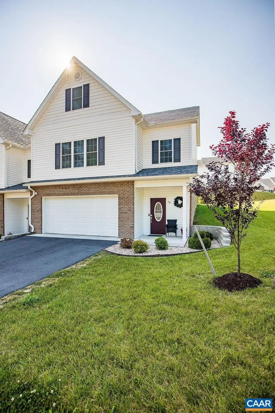 15 Collinswood Way, Staunton, VA 24401 - #2