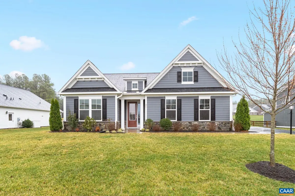 21 Blackberry Pl, Zion Crossroads, VA 22942 - #1