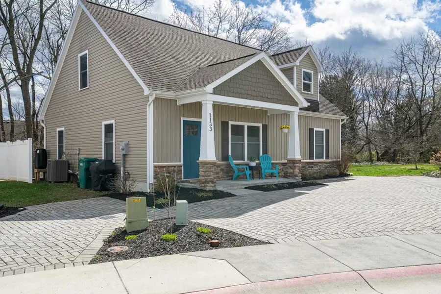 1133 Saturday Dr, Harrisonburg, VA 22802 - #2