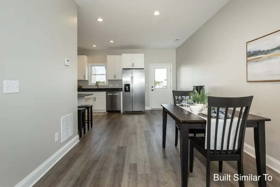 745 Zephyr Dr, Central, VA 22801 - #2