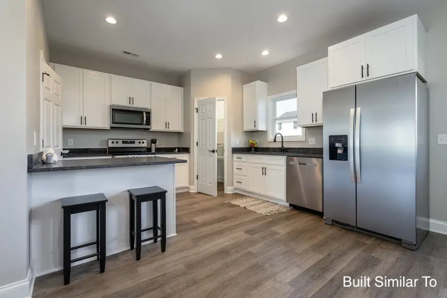 745 Zephyr Dr, Central, VA 22801 - #3