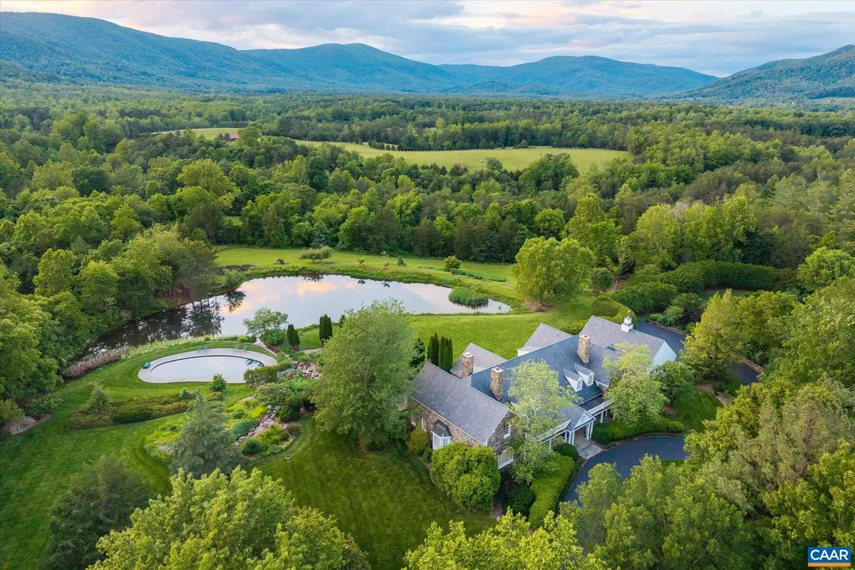 5190 Sugar Ridge Rd, Crozet, VA 22932 - #1