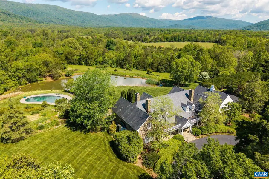 5190 Sugar Ridge Rd, Crozet, VA 22932 - #3