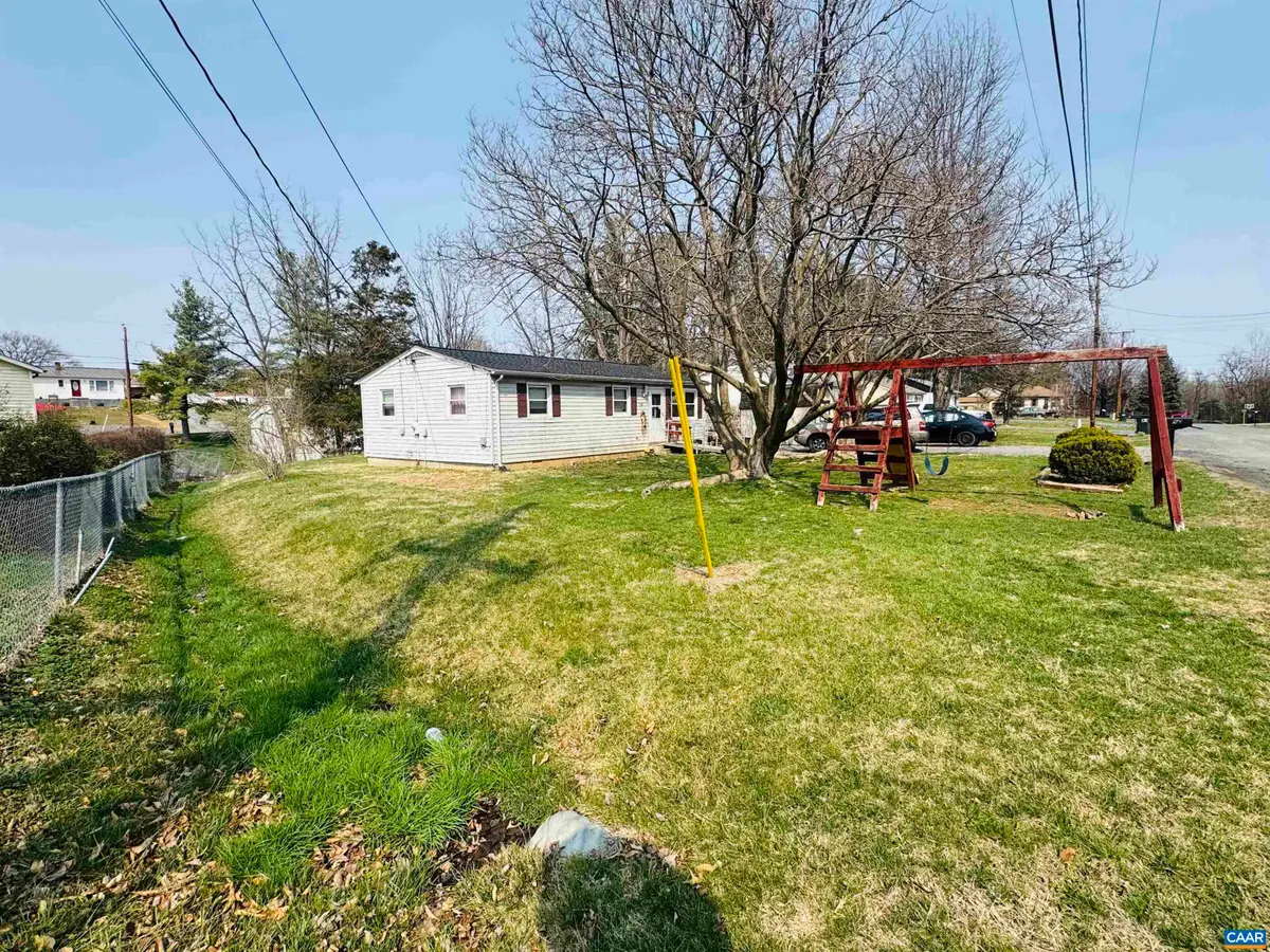 94 Locust St, Verona, VA 24482 - #1