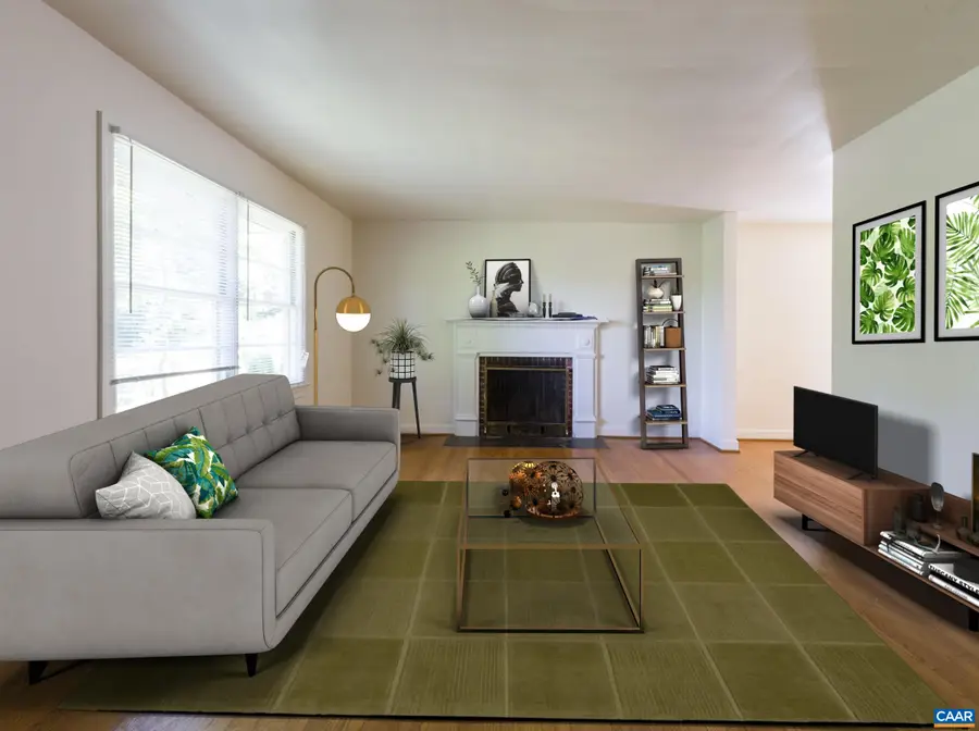821 Cabell Ave, Charlottesville, VA 22903 - #3