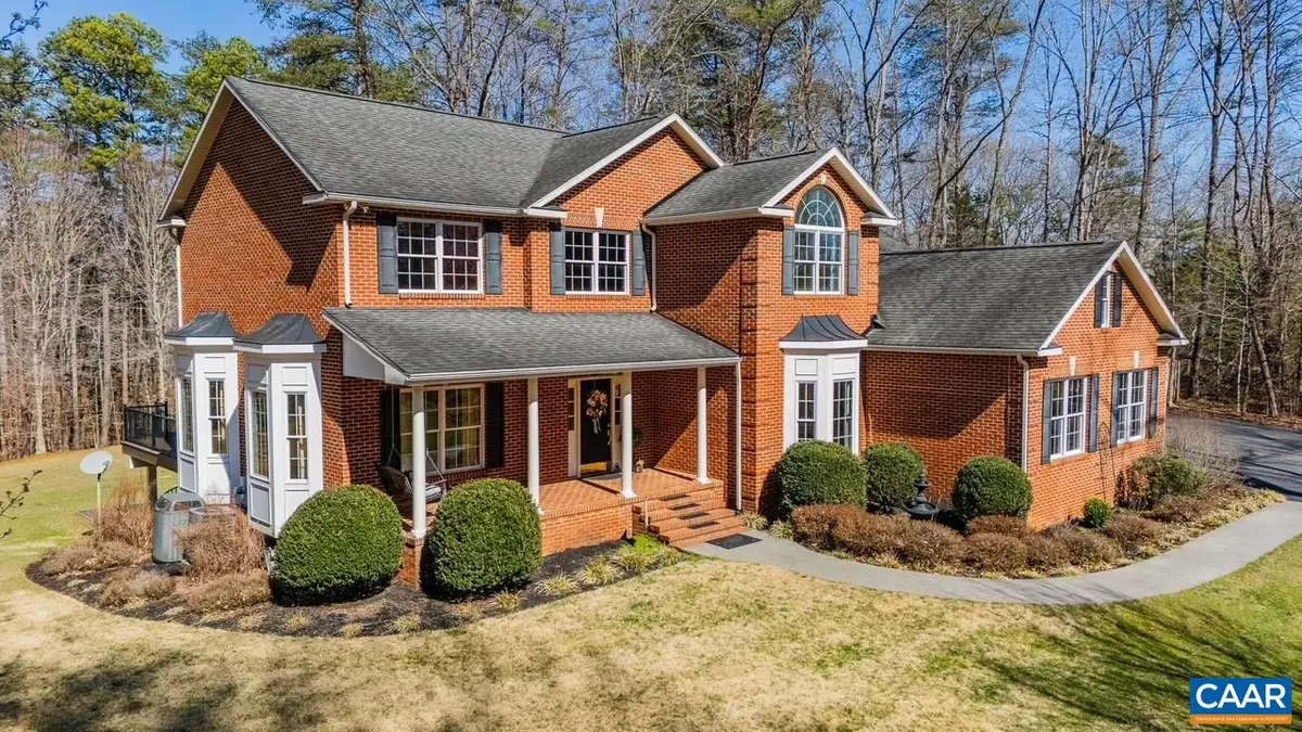 4605 Blue Run Rd, Somerset, VA 22972 - #1