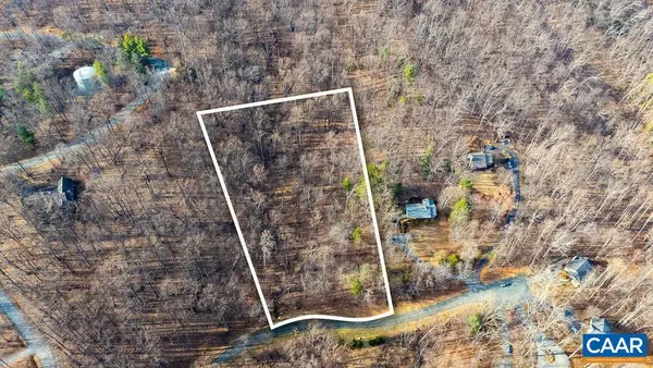 Lot 28 Stone Chimneys Rd, Nellysford, VA 22958